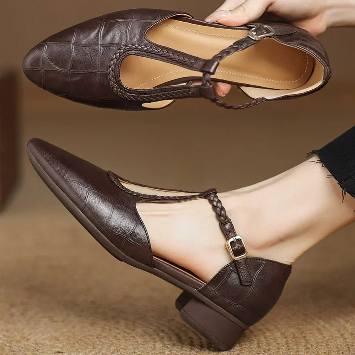 JOELYN - ELEGANT COMFY SHOES