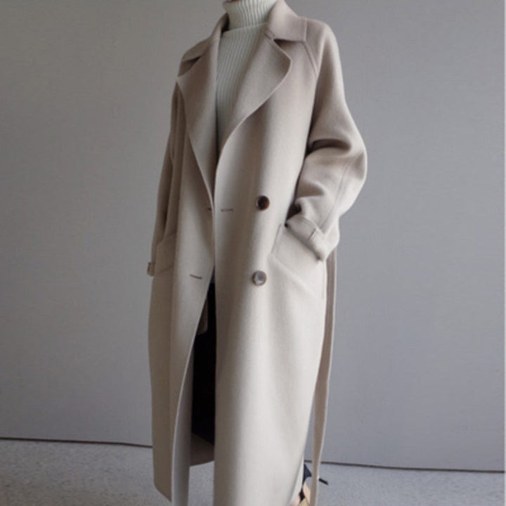 NEENA - CHIC CASUAL COAT