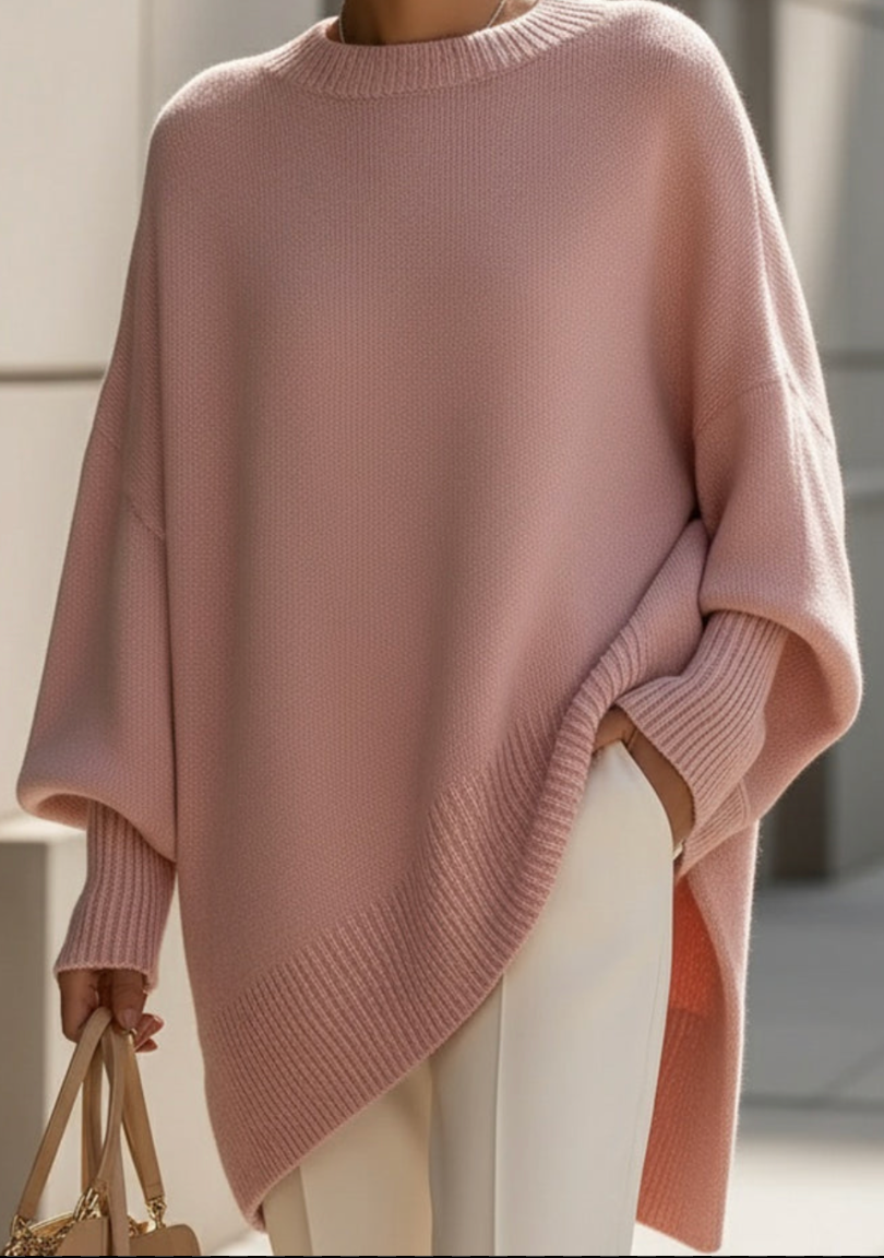 ROWYN - COMFY OVERSIZED SWEATER