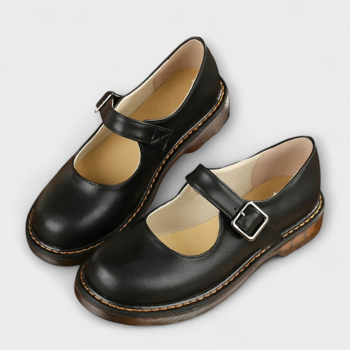 Syvanna | Orthopedic Shoes