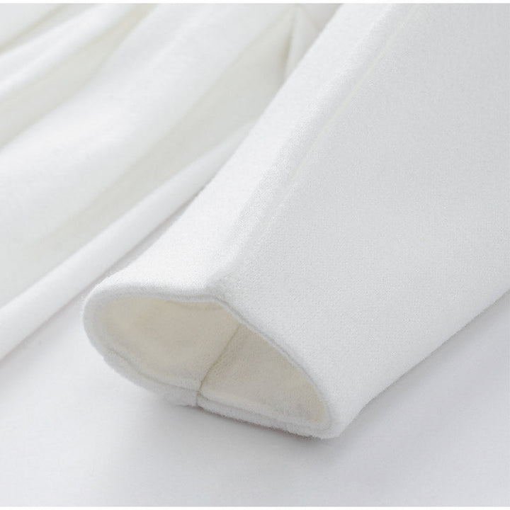 ROSE - LUXURY WOOL COAT