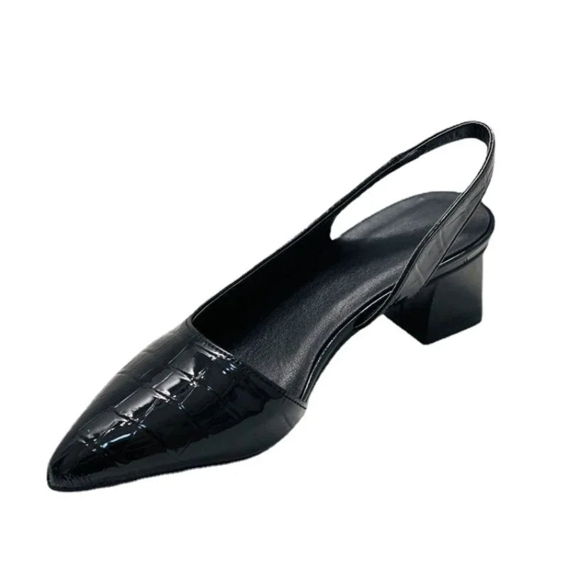 SONITA - ELEGANT WOMEN’S PUMPS