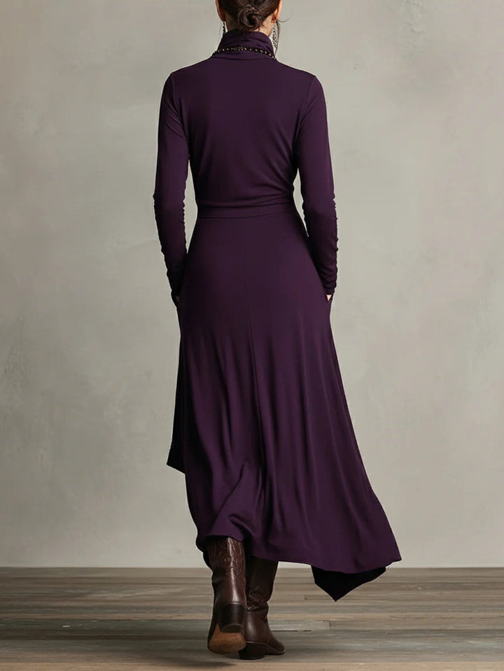 MILLES - LUX MAXI DRESS