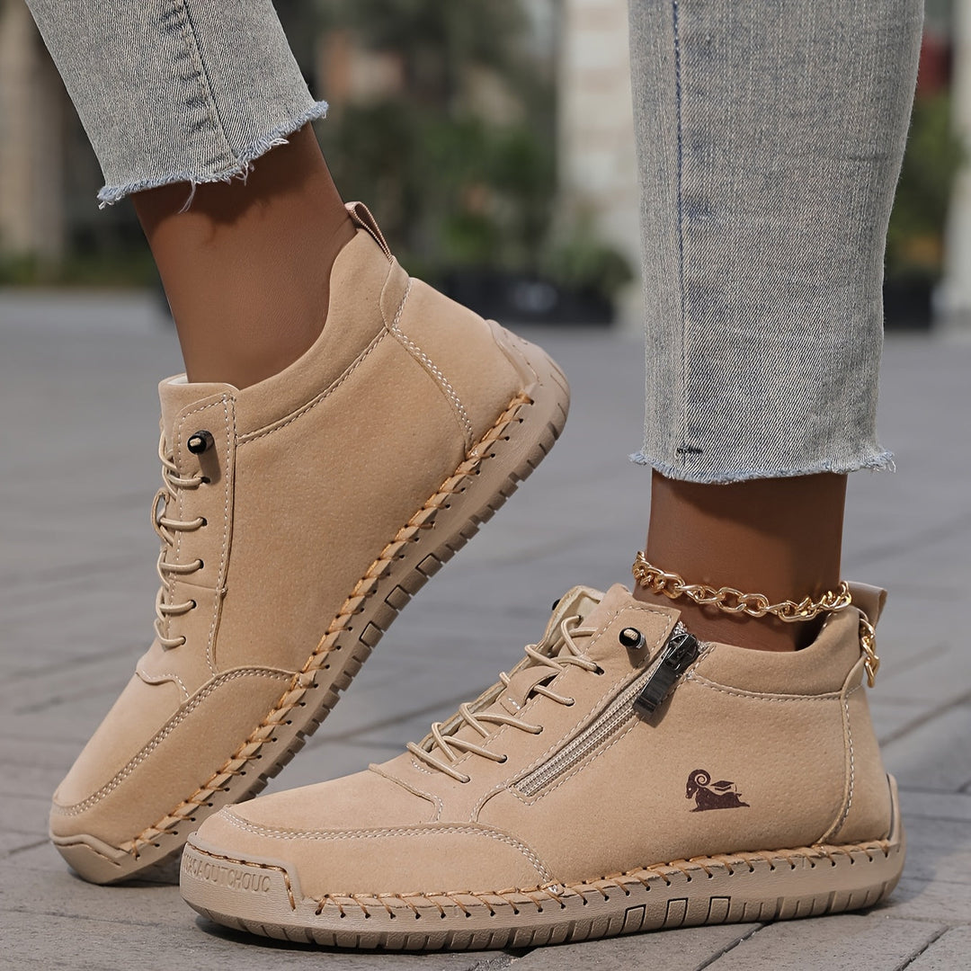 VIEN - COMFY ORTHOPEDIC SHOES