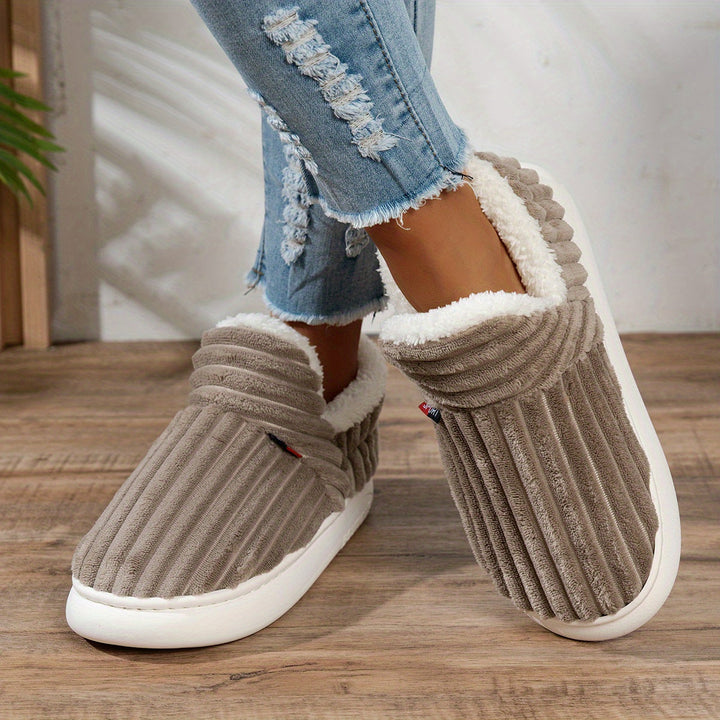 AIFA - COZY WINTER SLIPPERS