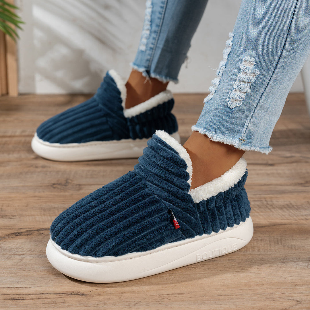 AIFA - COZY WINTER SLIPPERS