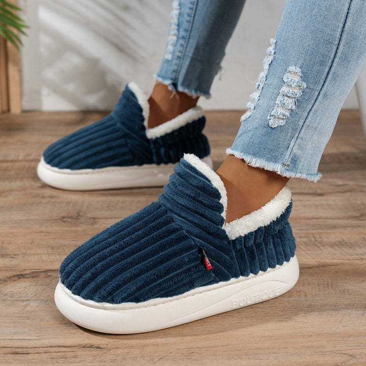 AIFA - COZY WINTER SLIPPERS