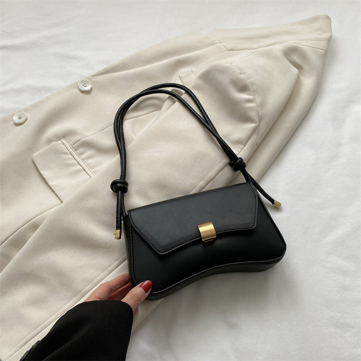 YVES - MINI SHOULDER BAG