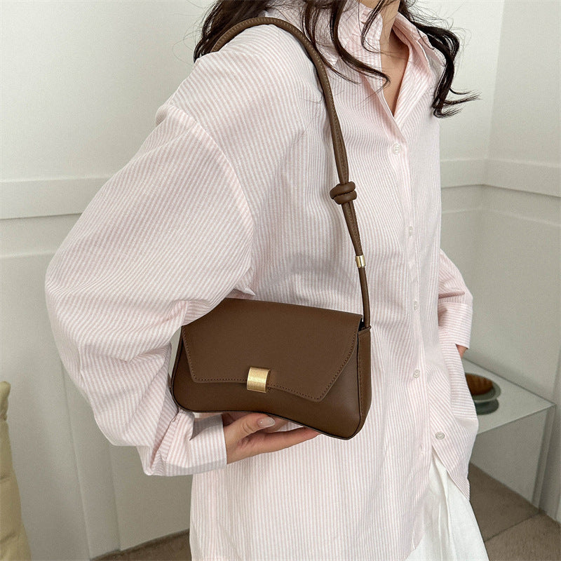 YVES - MINI SHOULDER BAG