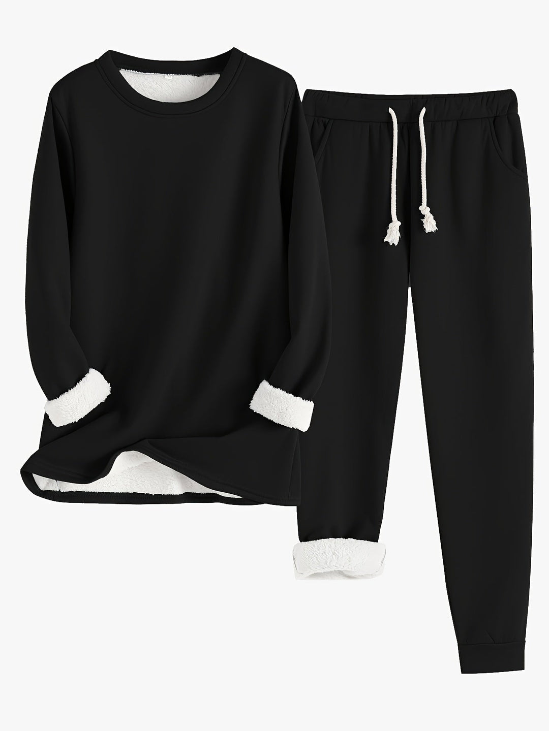 VENE - COMFORTABLE LOUNGEWEAR SET