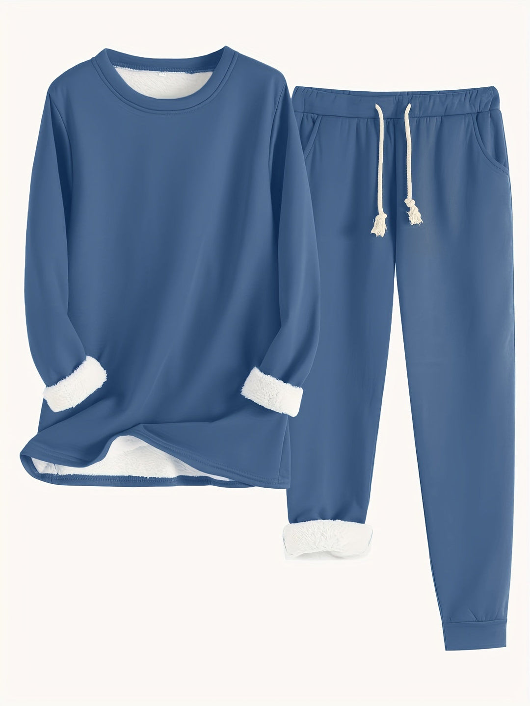 VENE - COMFORTABLE LOUNGEWEAR SET