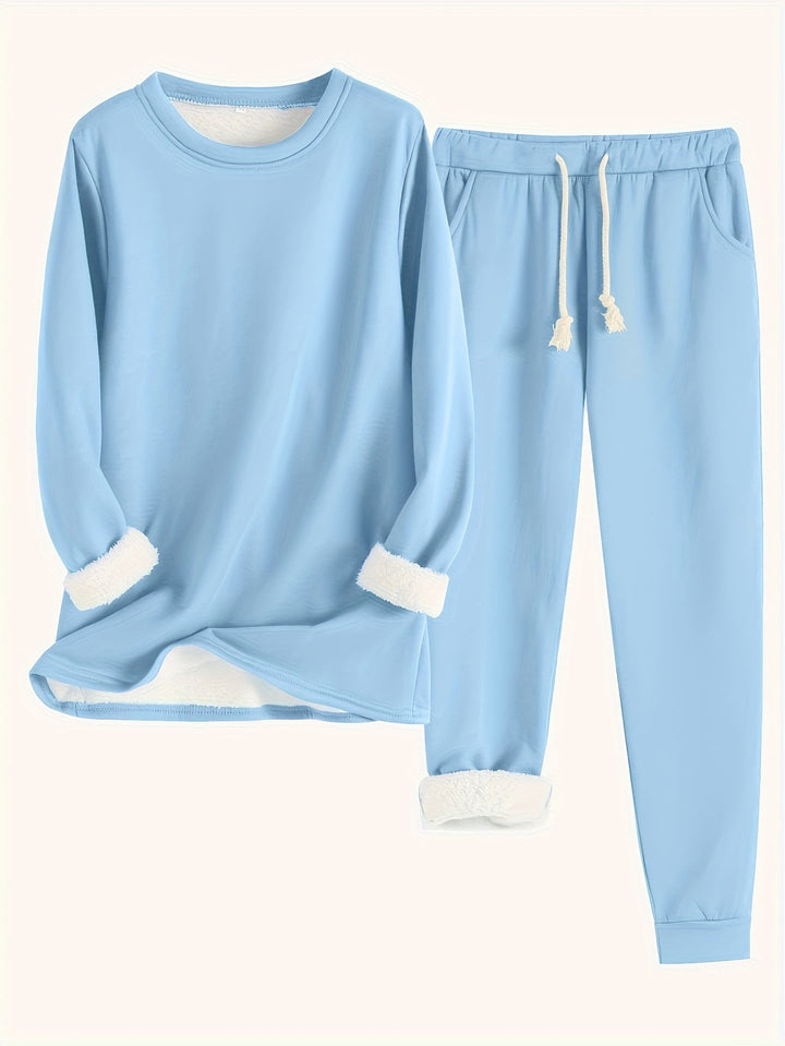 VENE - COMFORTABLE LOUNGEWEAR SET