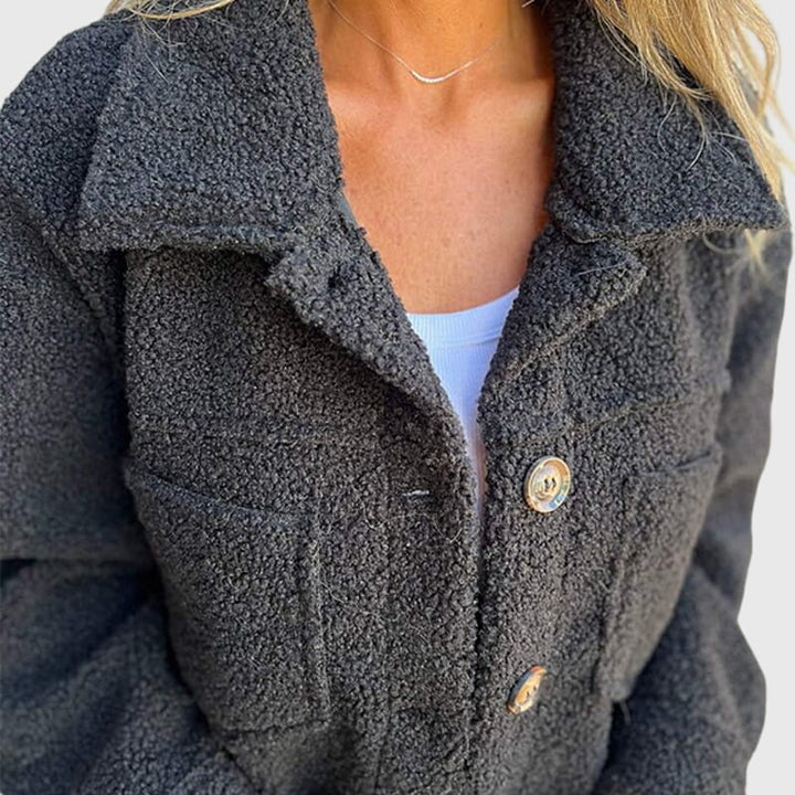 Madelyn | Stylish Jacket