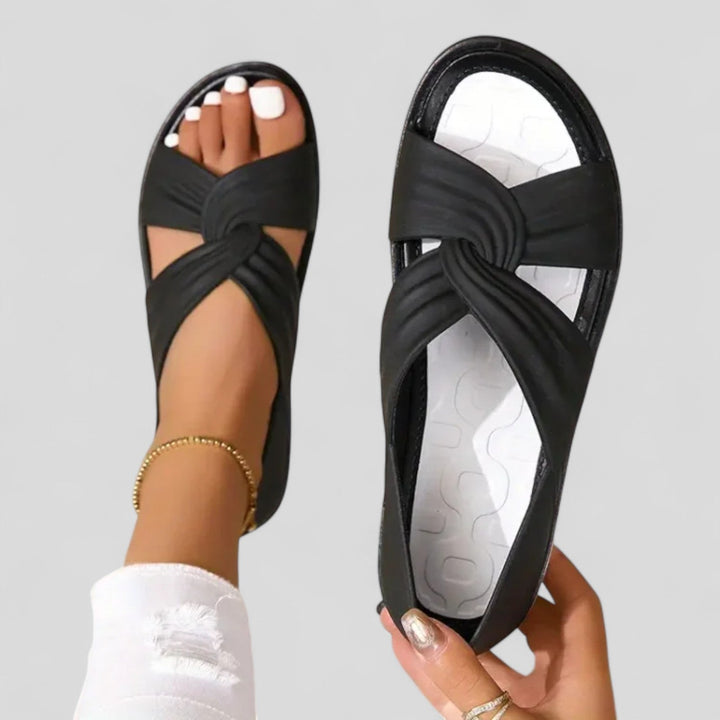 ISLA - ORTHOPEDIC COMFY SANDALS