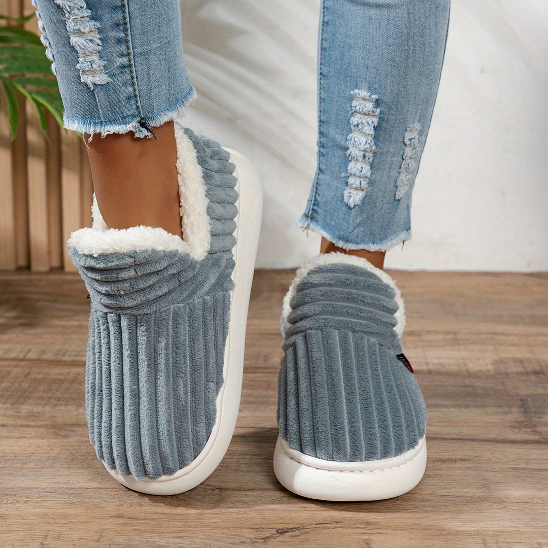 AIFA - COZY WINTER SLIPPERS