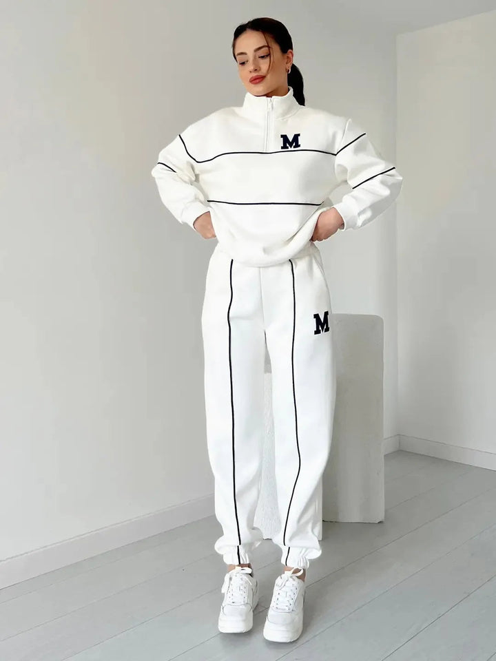 VIELA - COMFY OUTFIT SET