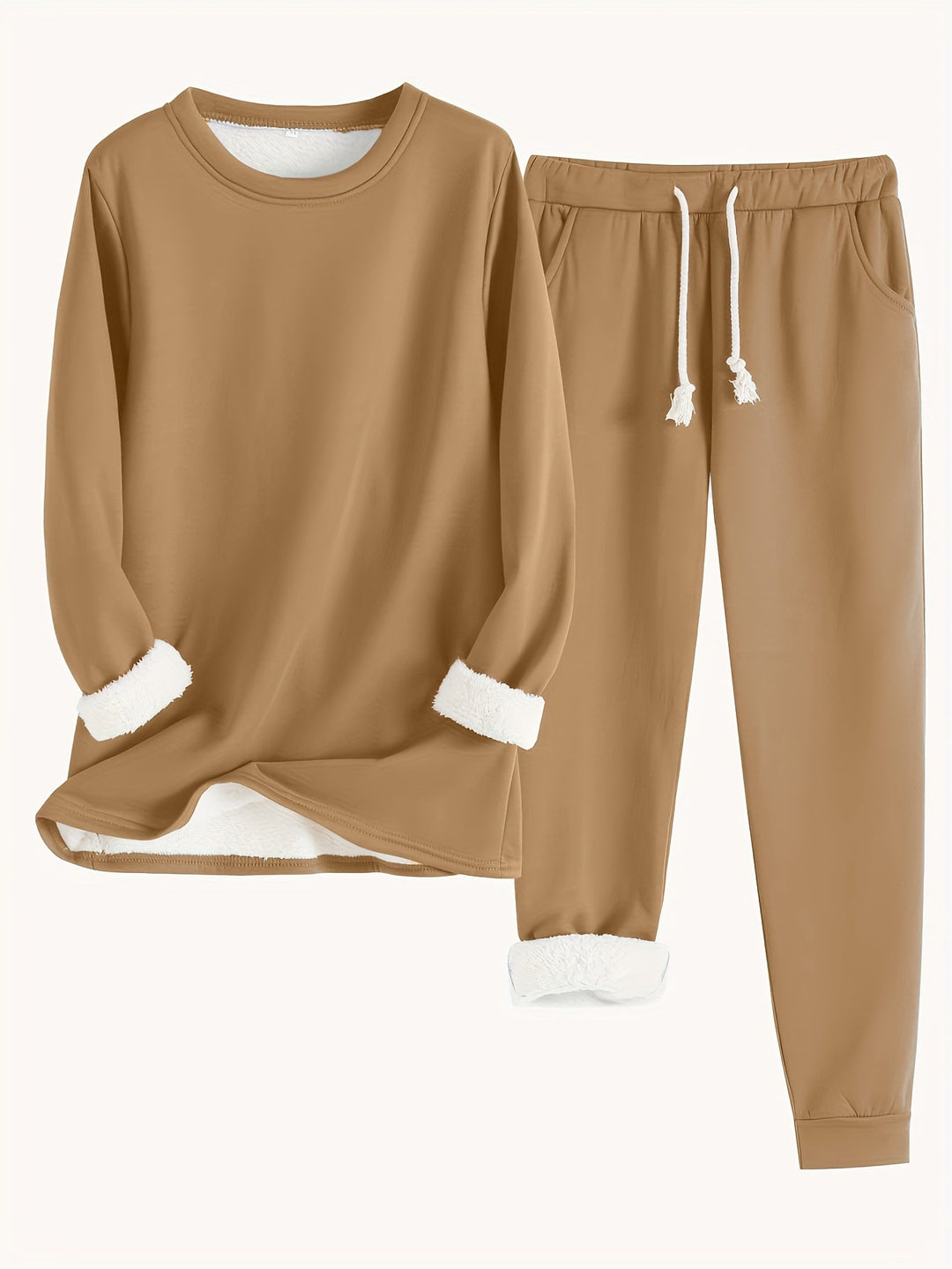 VENE - COMFORTABLE LOUNGEWEAR SET