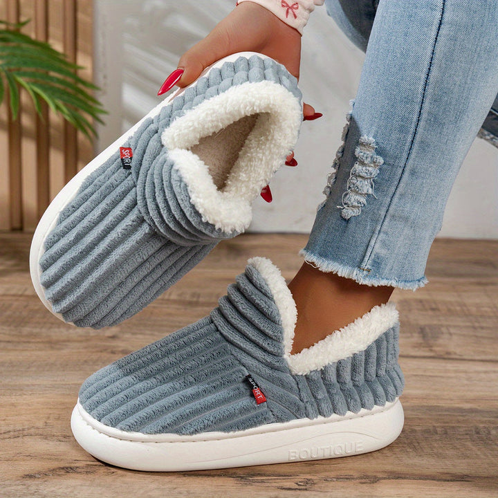 AIFA - COZY WINTER SLIPPERS