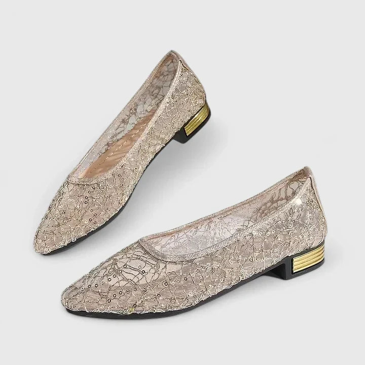 Camyressa | Orthopedic Shoes