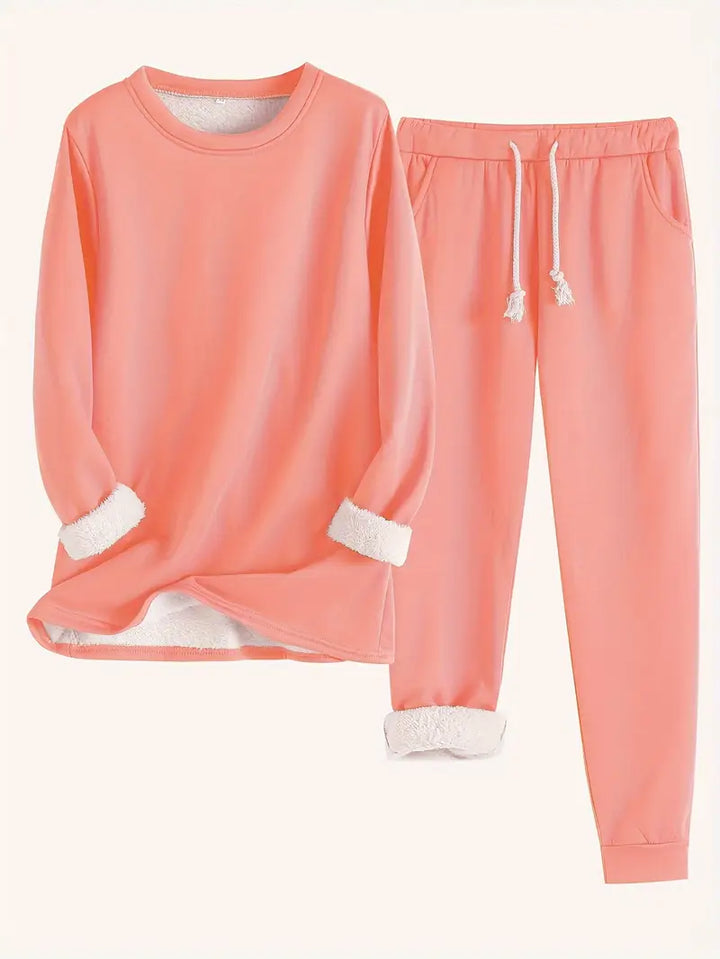 VENE - COMFORTABLE LOUNGEWEAR SET