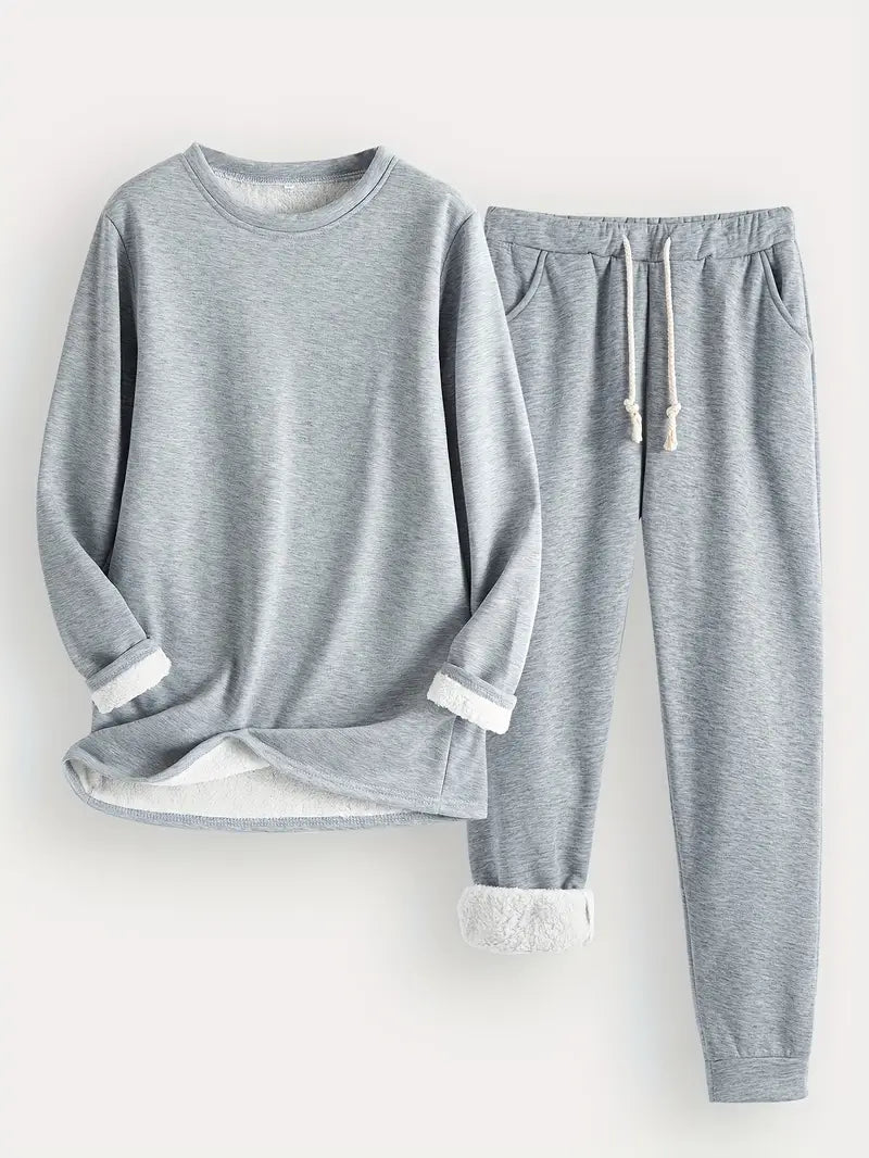 VENE - COMFORTABLE LOUNGEWEAR SET