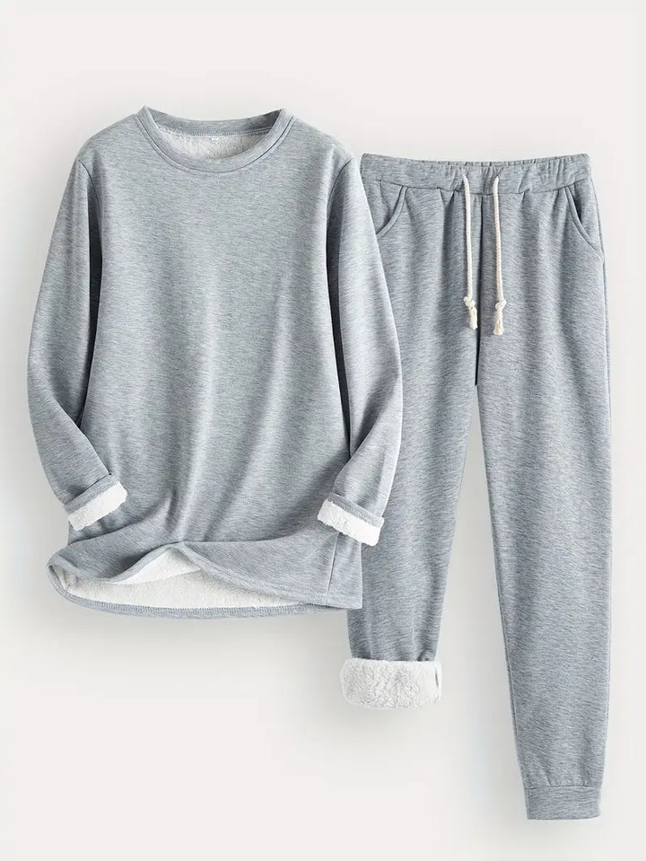VENE - COMFORTABLE LOUNGEWEAR SET