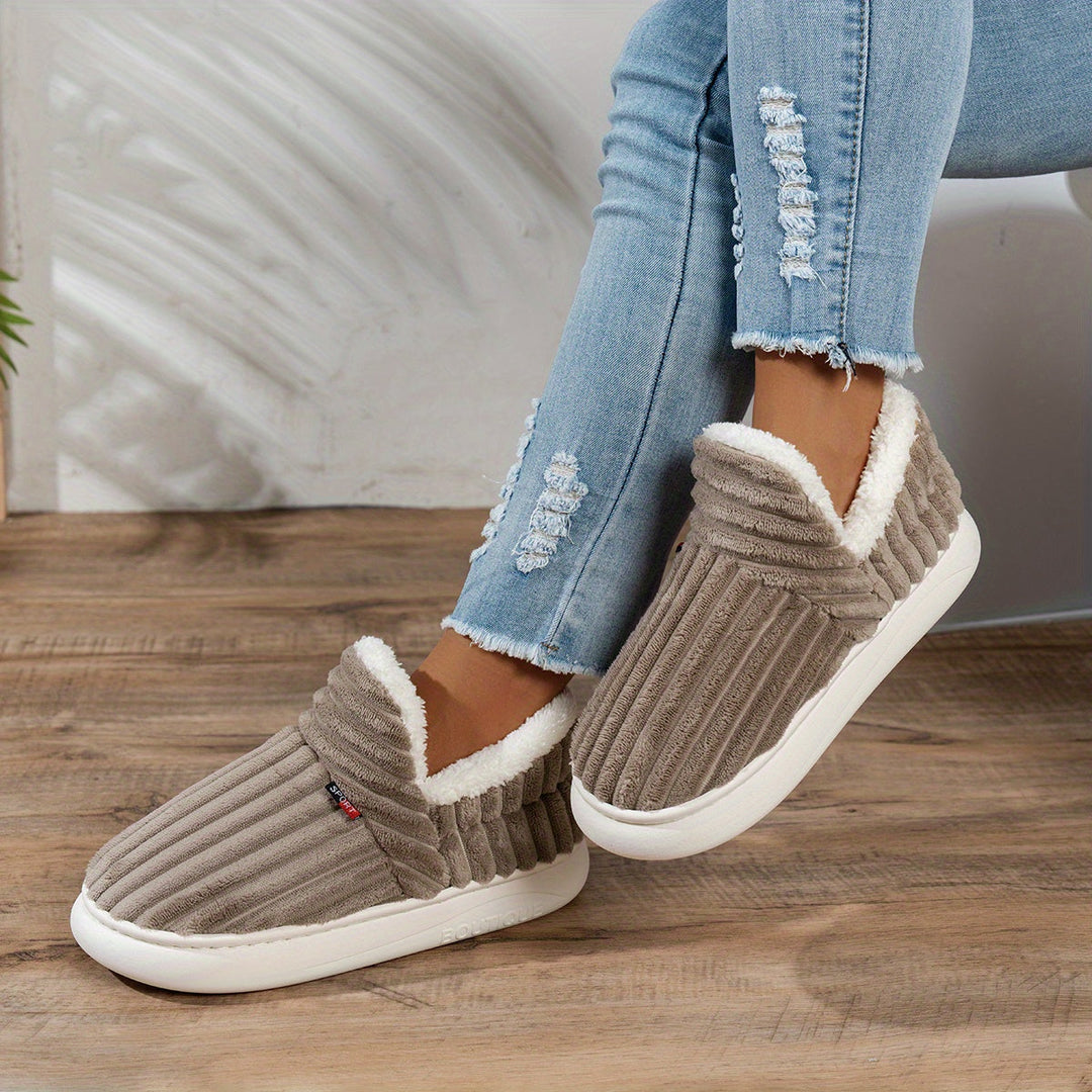 AIFA - COZY WINTER SLIPPERS