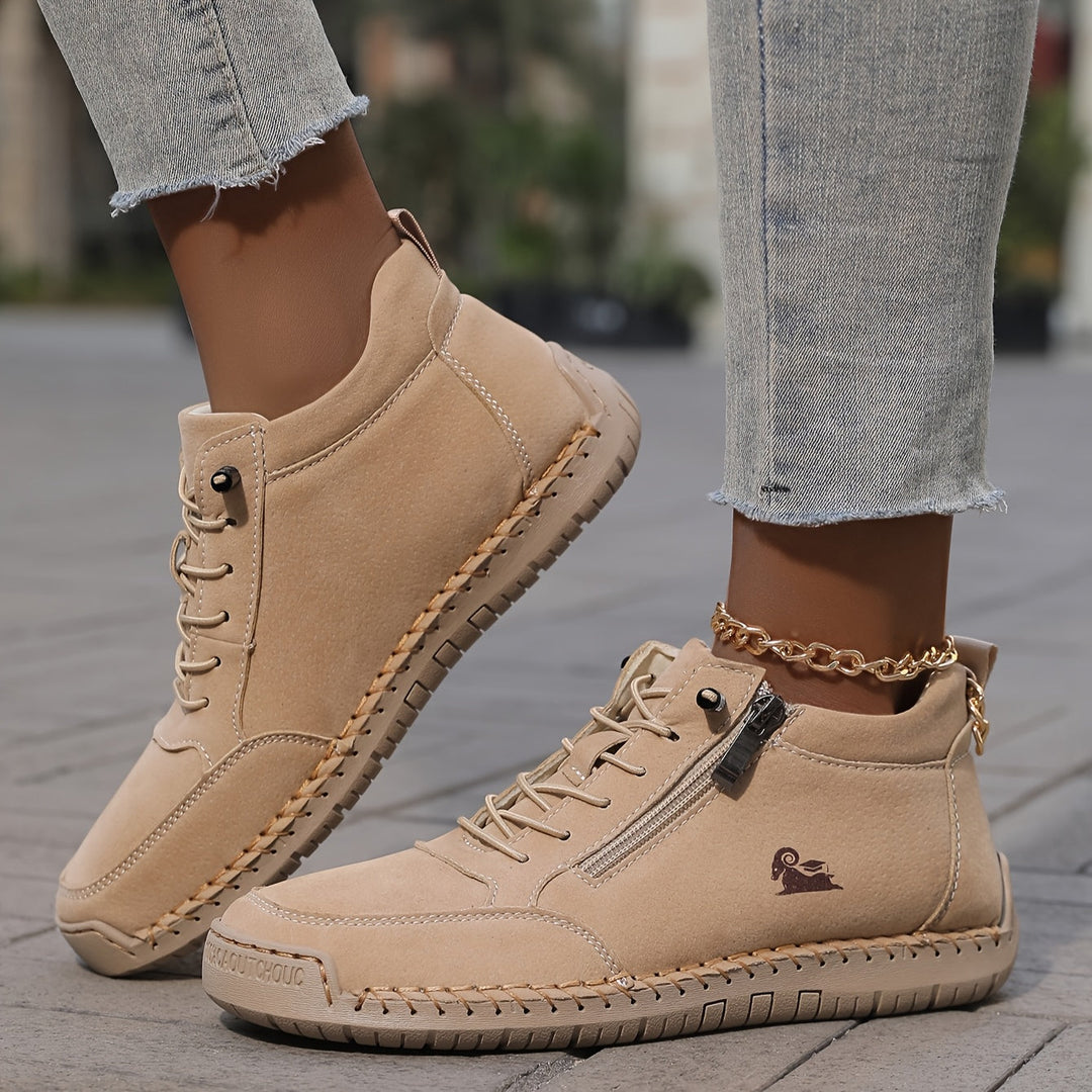 VIEN - COMFY ORTHOPEDIC SHOES