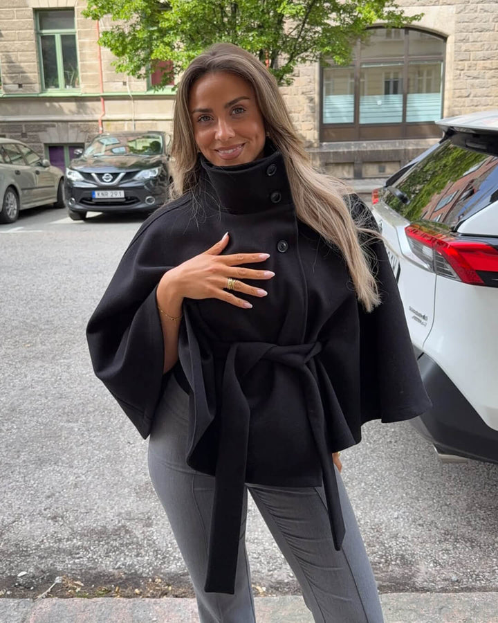 LOEVEE - ELEGANT WOMEN’S JACKET