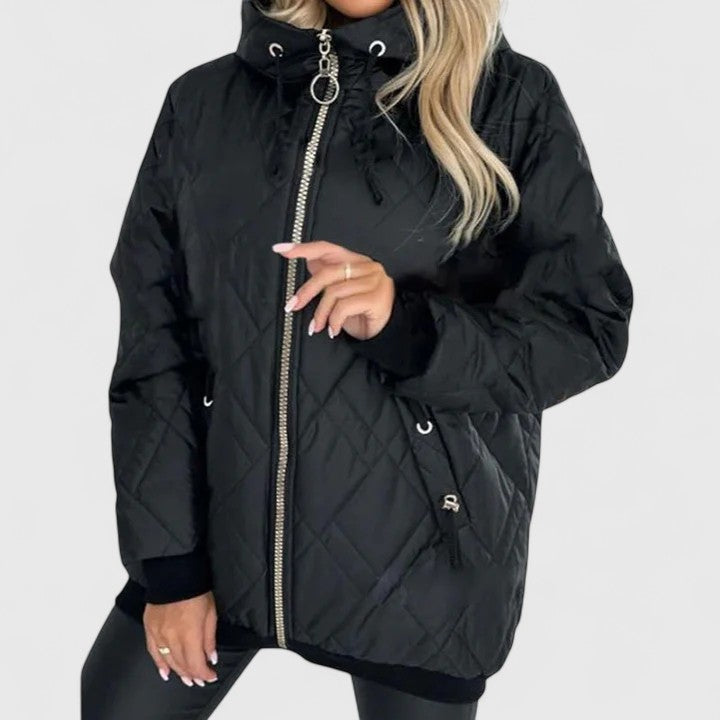 Hadley | Comfortable Jacket