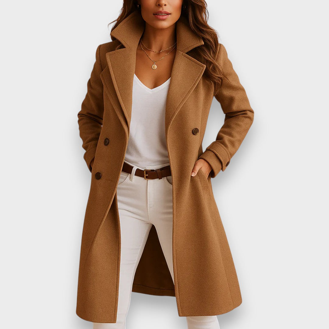 AILANI - CLASSIC COAT