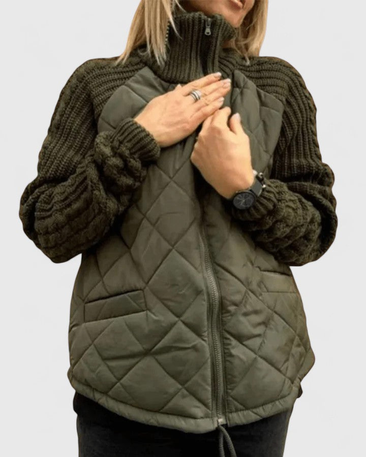 Maeleigh | Sophisticated Jacket